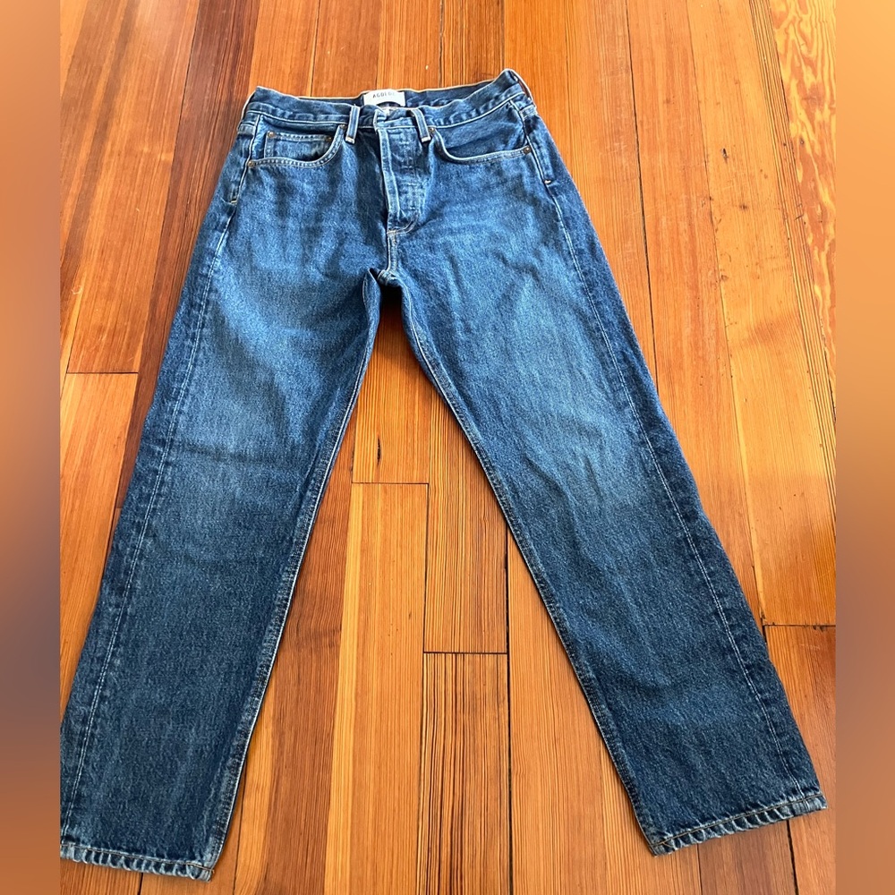Agolde Parker Denim